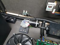 Gear-Motor