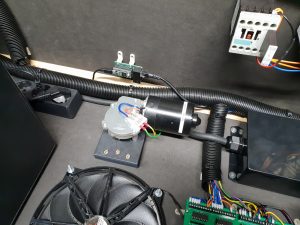 Gear-Motor