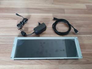 LCD DMD
